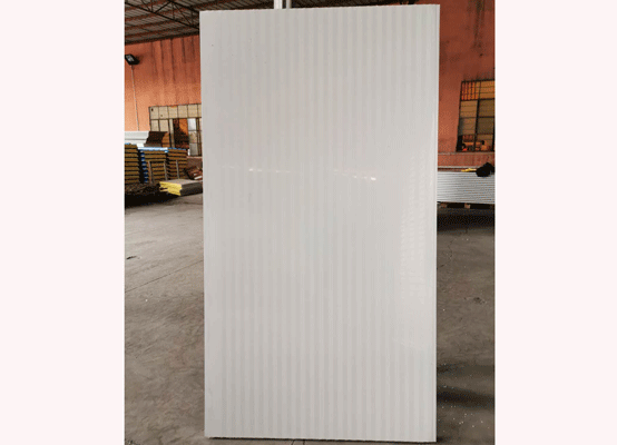 Steel Sandwich Panel