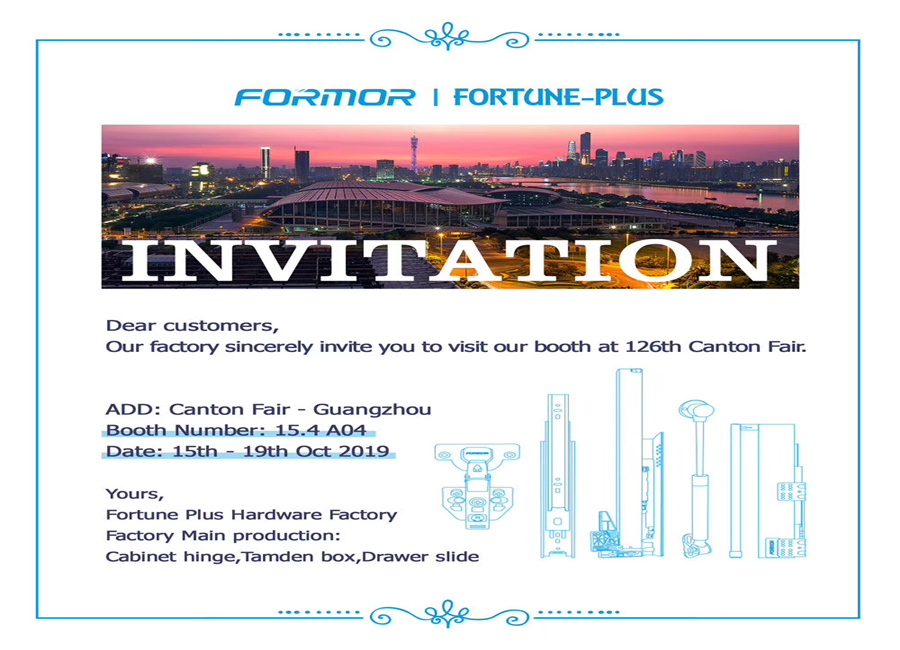 Canton Fair