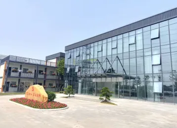 Fine container building project