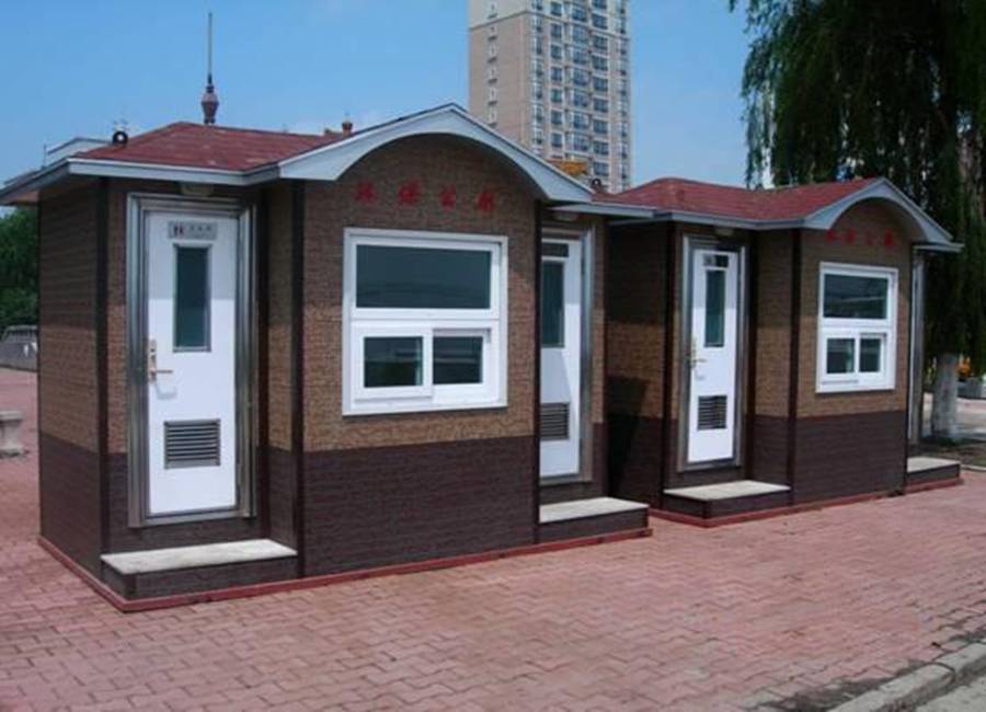 container houses