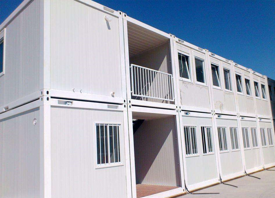 Container house