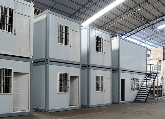 container houses