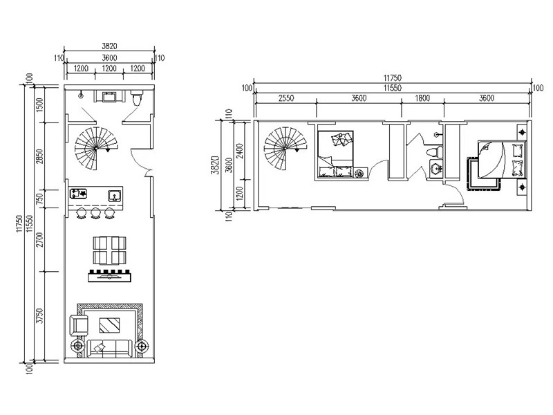 Rendering Designs