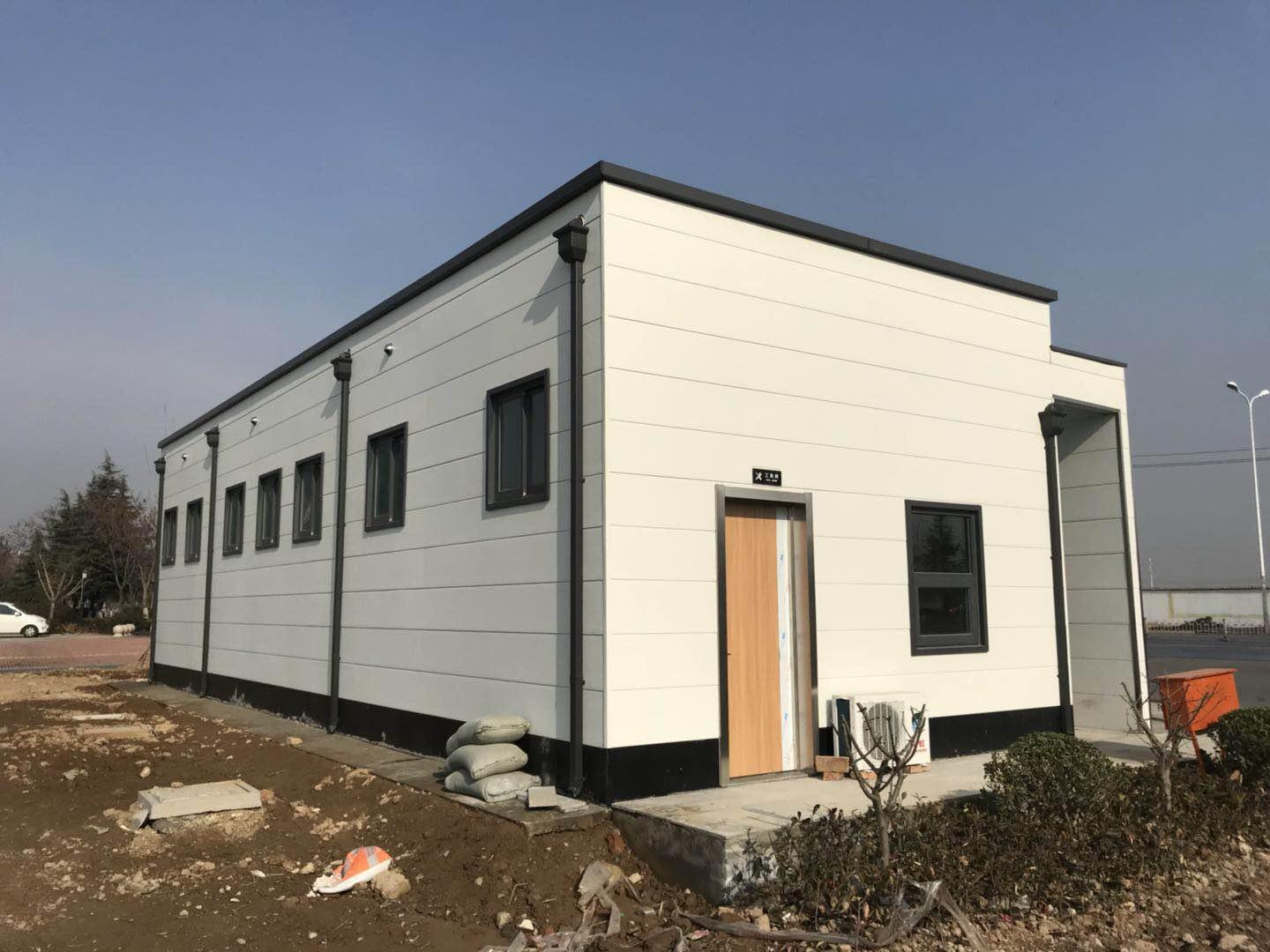 PU Wall Cladding