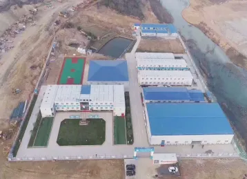 Why container prefab house will be widely used?