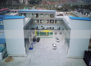 high quality Modular Prefab T House suppliers